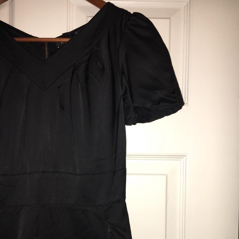 Laila Azhar dress